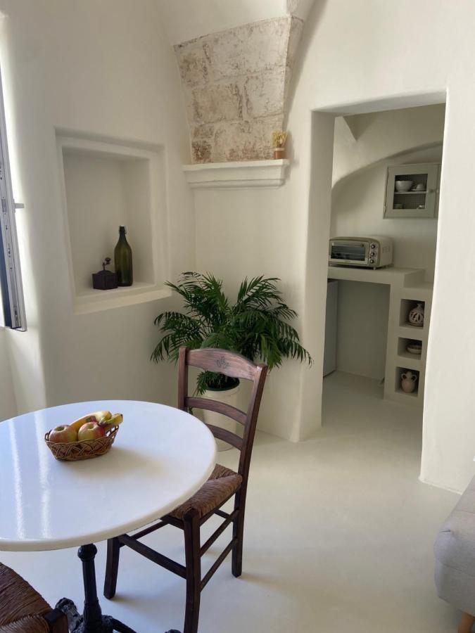 Moma Ostuni Boutique Home Exterior photo