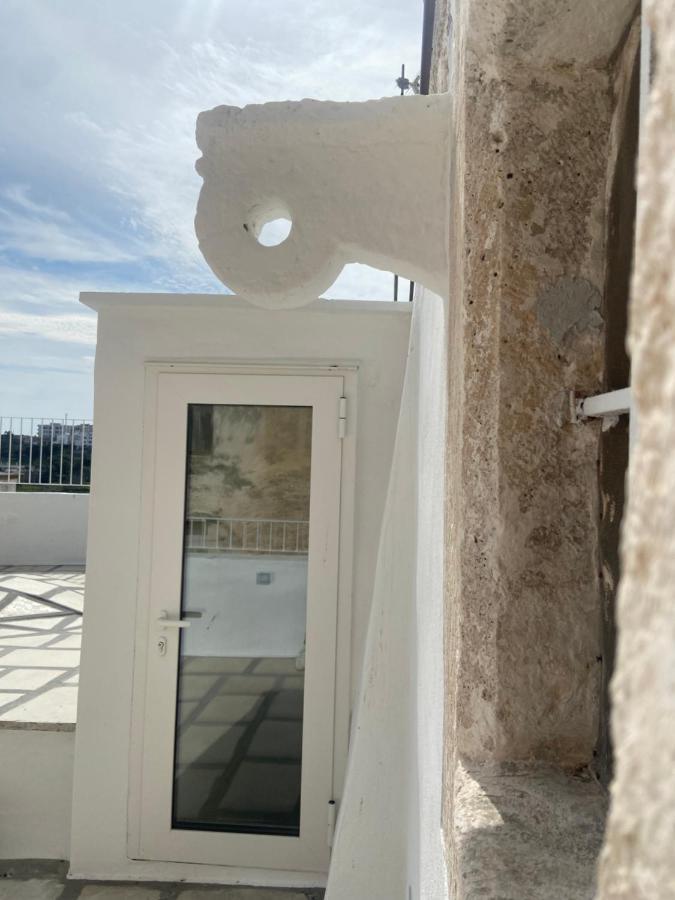 Moma Ostuni Boutique Home Exterior photo