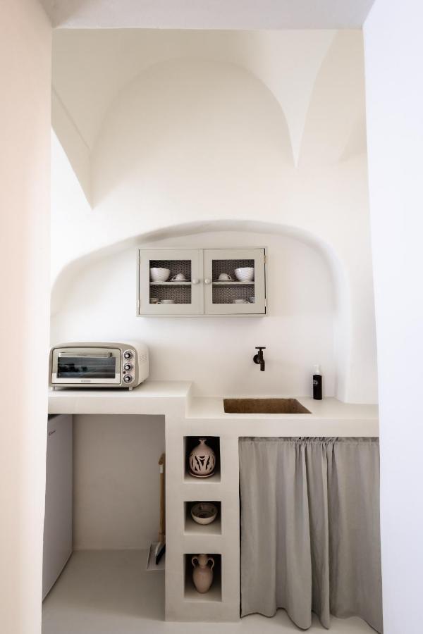 Moma Ostuni Boutique Home Exterior photo
