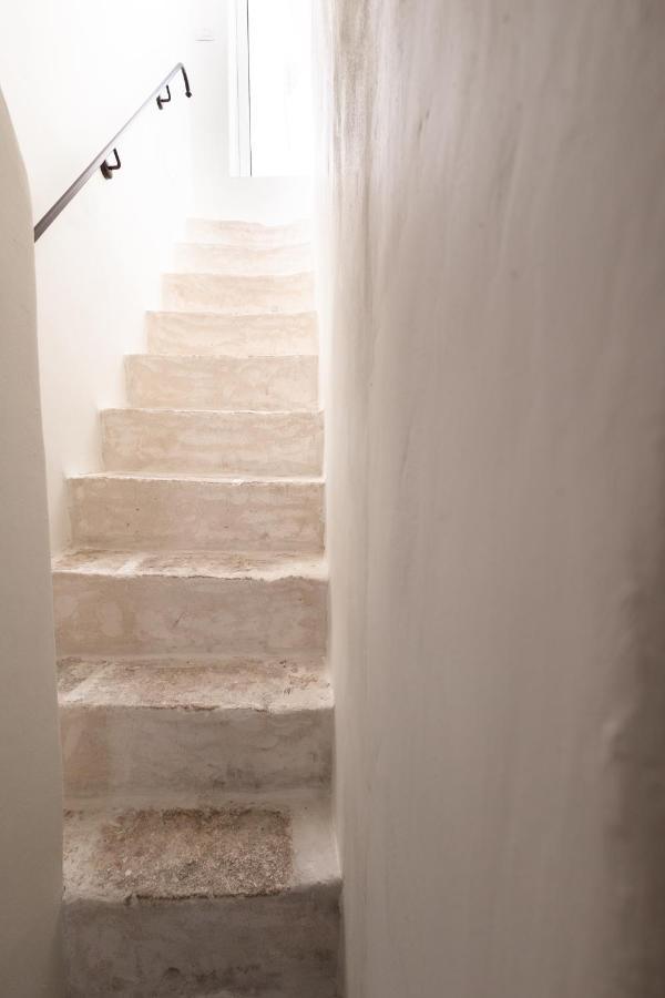 Moma Ostuni Boutique Home Exterior photo