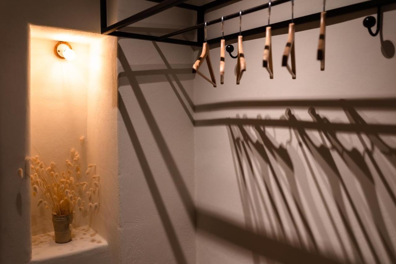 Moma Ostuni Boutique Home Exterior photo