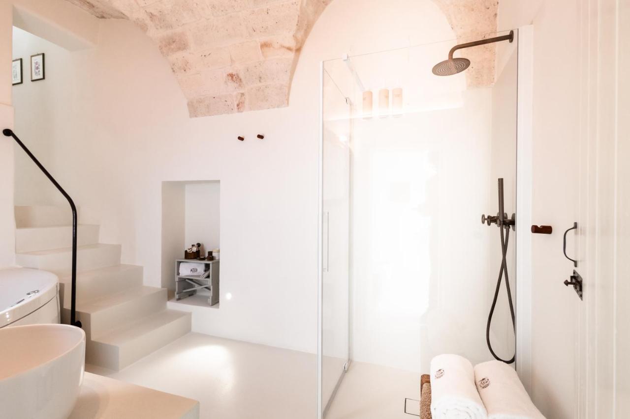 Moma Ostuni Boutique Home Exterior photo