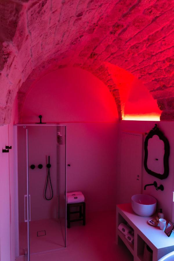 Moma Ostuni Boutique Home Exterior photo