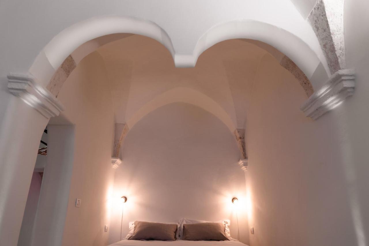 Moma Ostuni Boutique Home Exterior photo